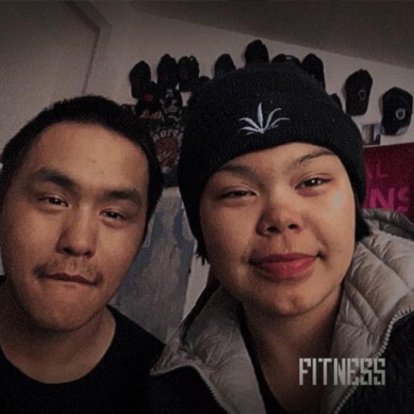 Meet your Posher, Kingatook - Picture 1 of 1